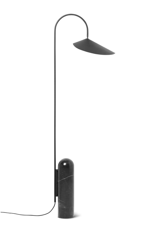 Arum Floor Lamp - vexalamps