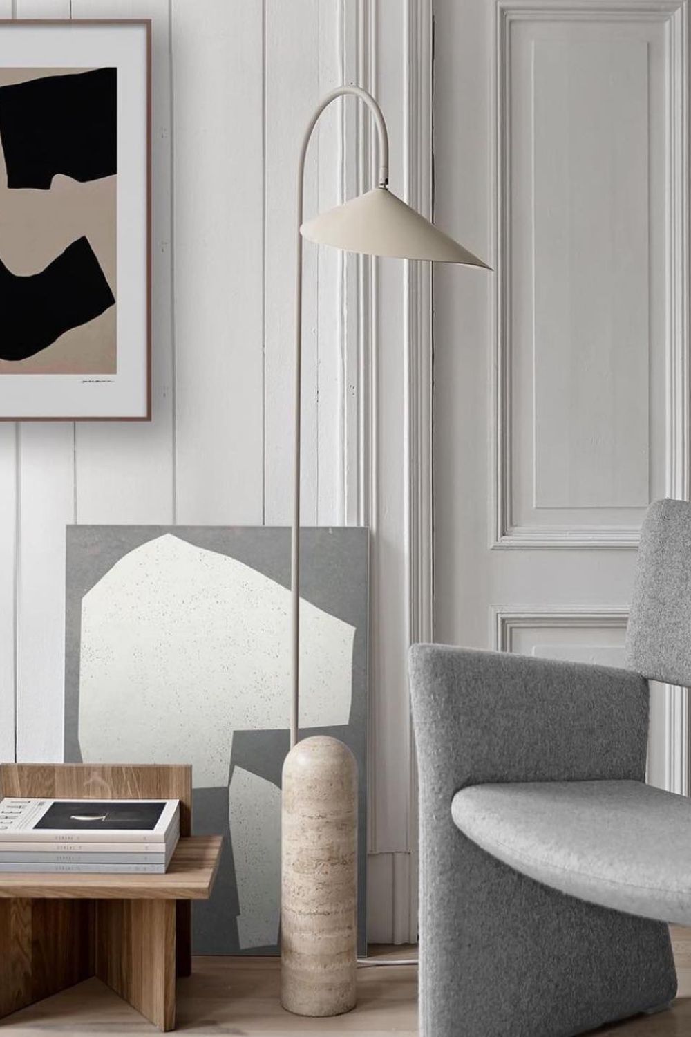 Arum Floor Lamp - vexalamps