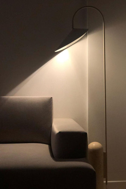 Arum Floor Lamp - vexalamps
