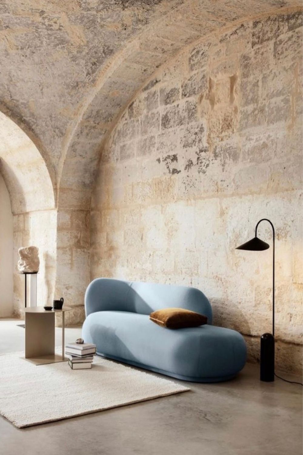Arum Floor Lamp - vexalamps