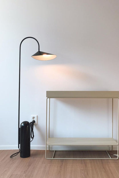 Arum Floor Lamp - vexalamps