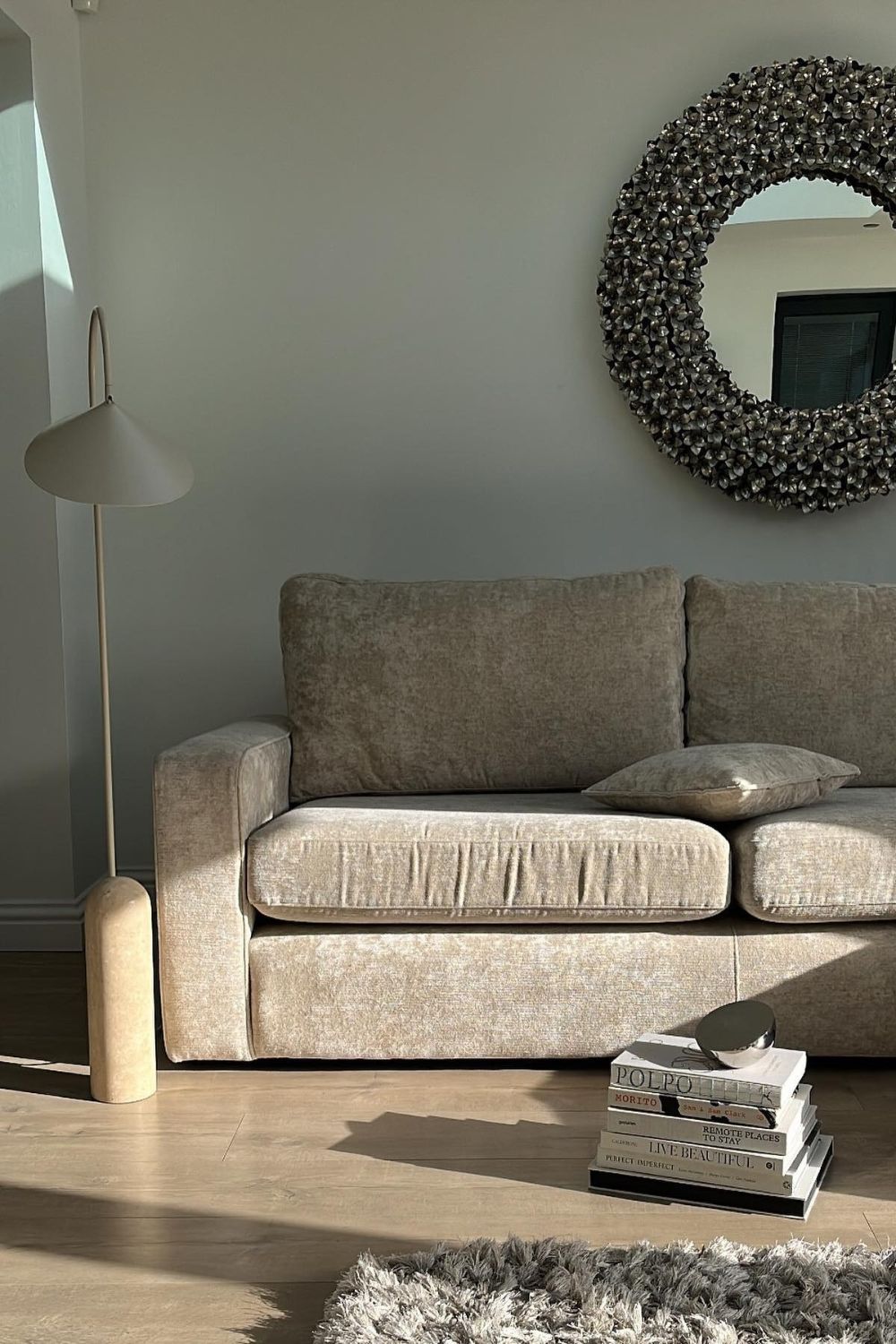 Arum Floor Lamp - vexalamps
