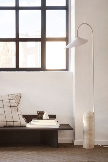 Arum Floor Lamp - vexalamps