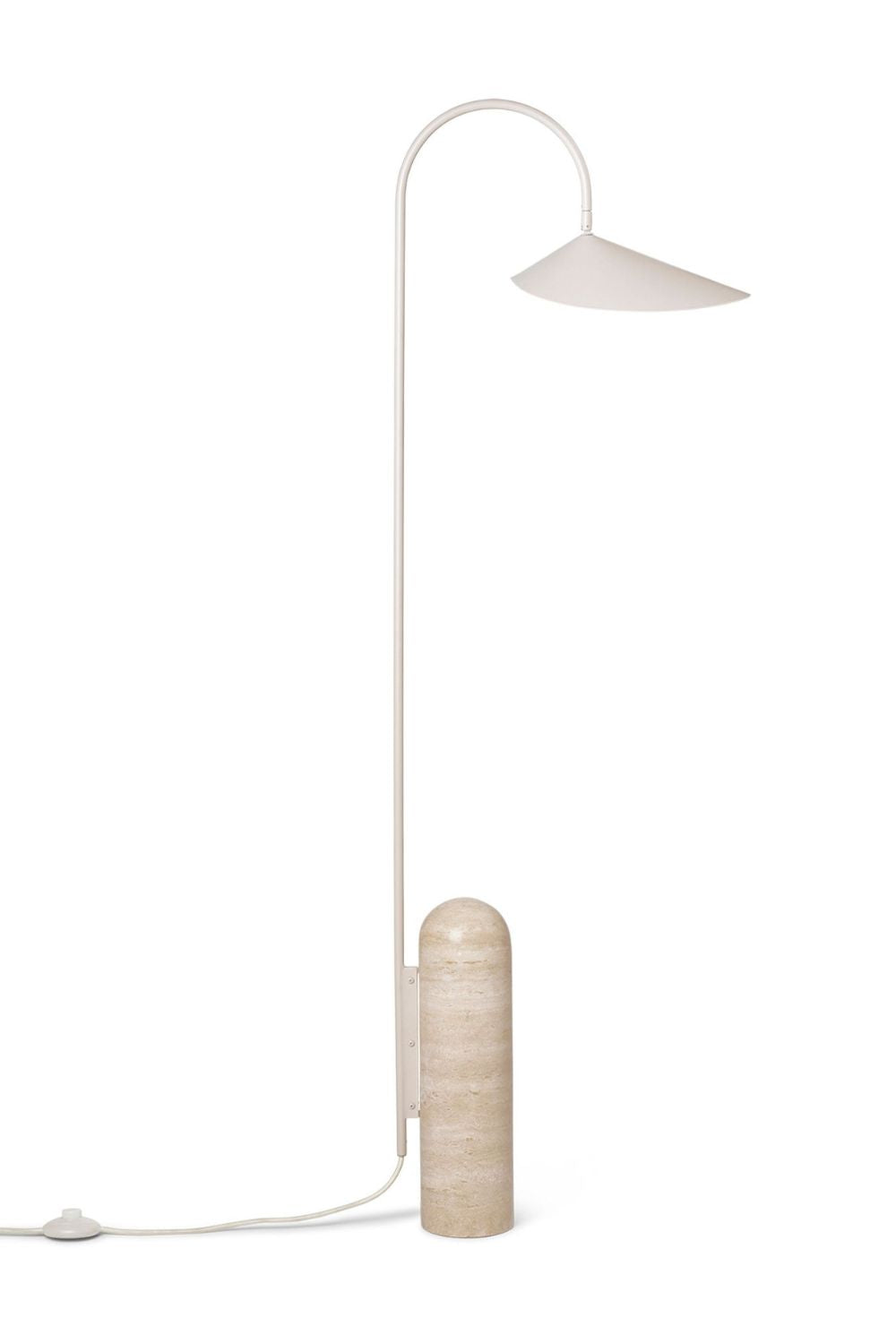 Arum Floor Lamp - vexalamps