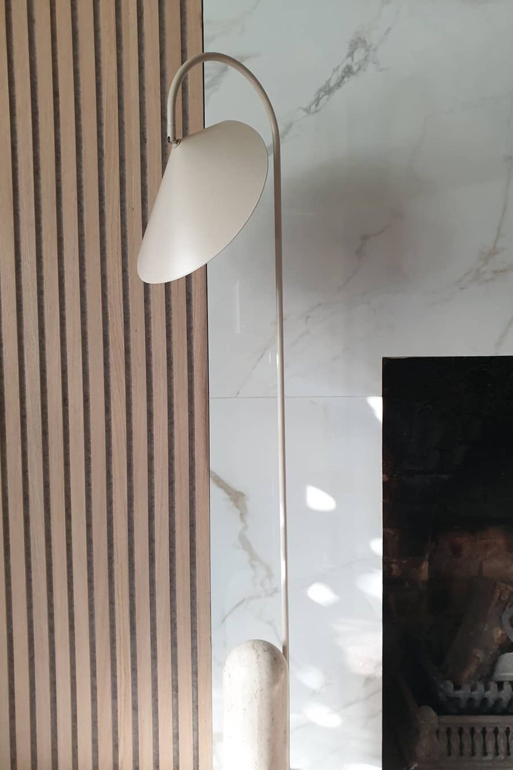 Arum Floor Lamp - vexalamps