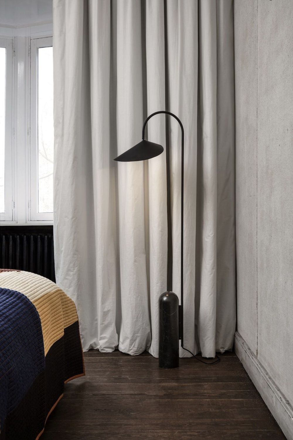 Arum Floor Lamp - vexalamps