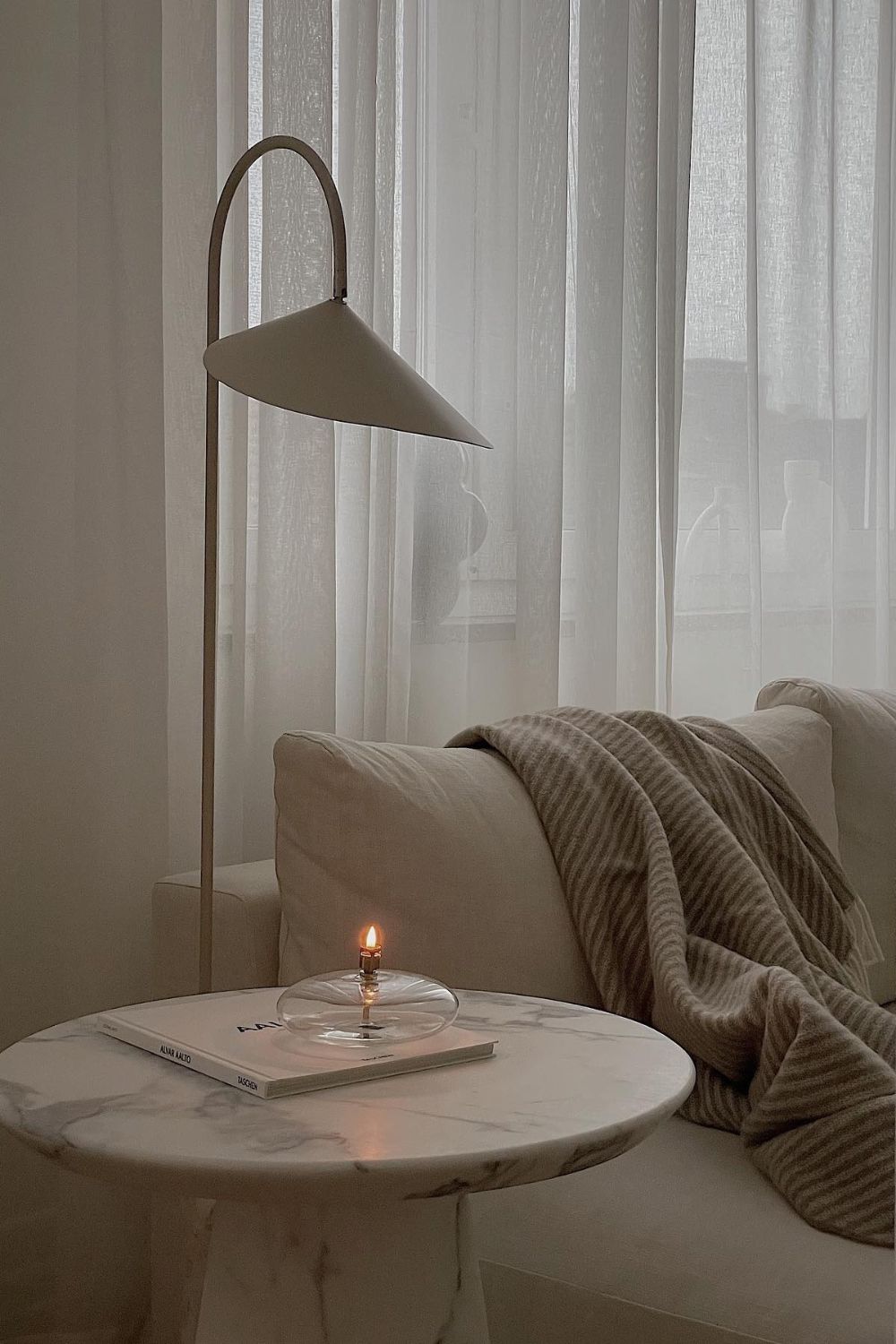 Arum Floor Lamp - vexalamps