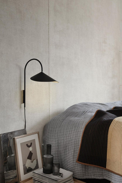 Arum Wall Lamp - vexalamps