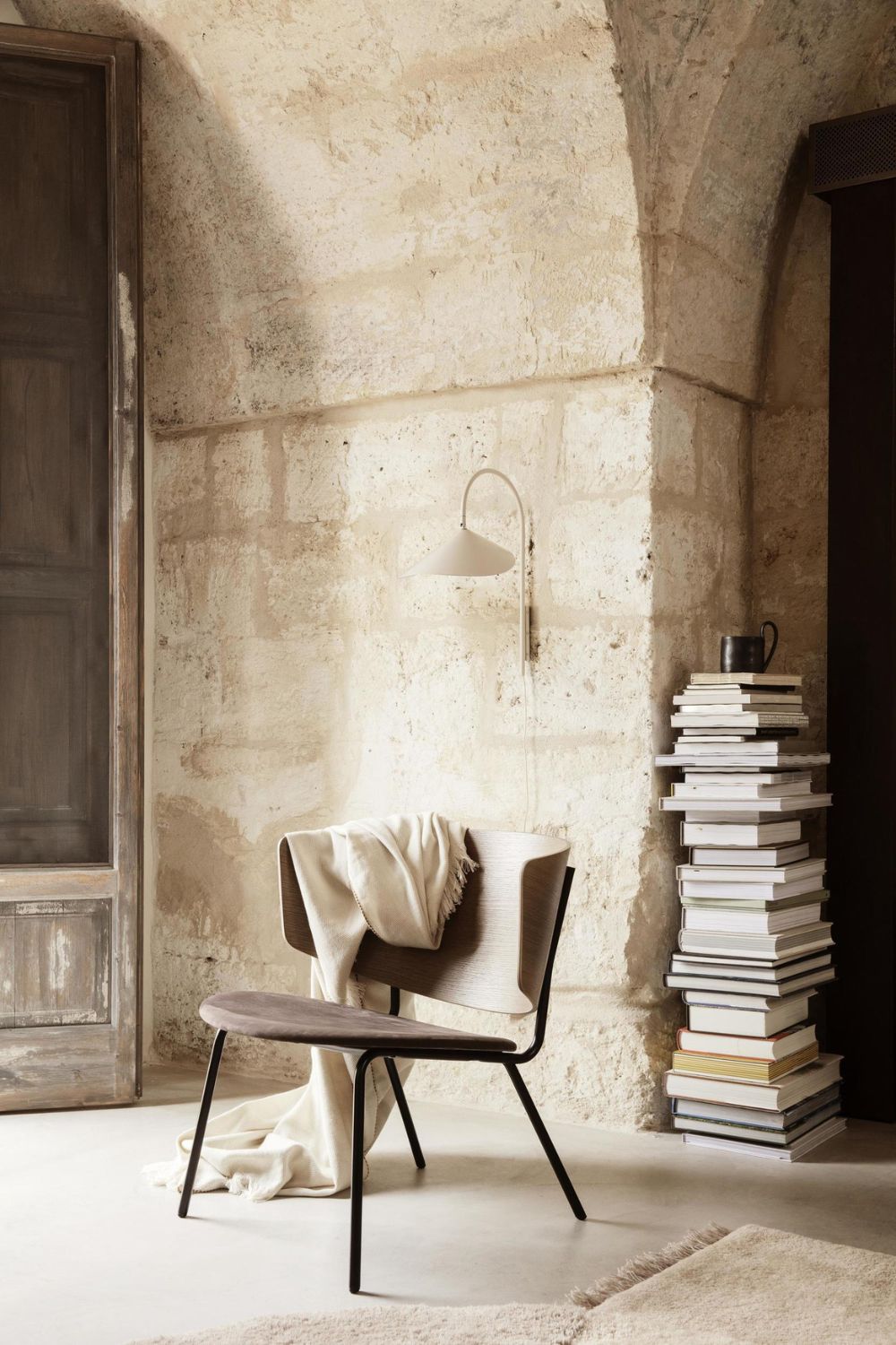 Arum Wall Lamp - vexalamps