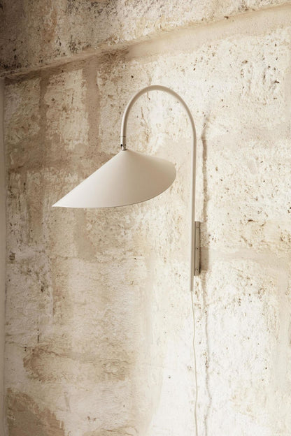 Arum Wall Lamp - vexalamps