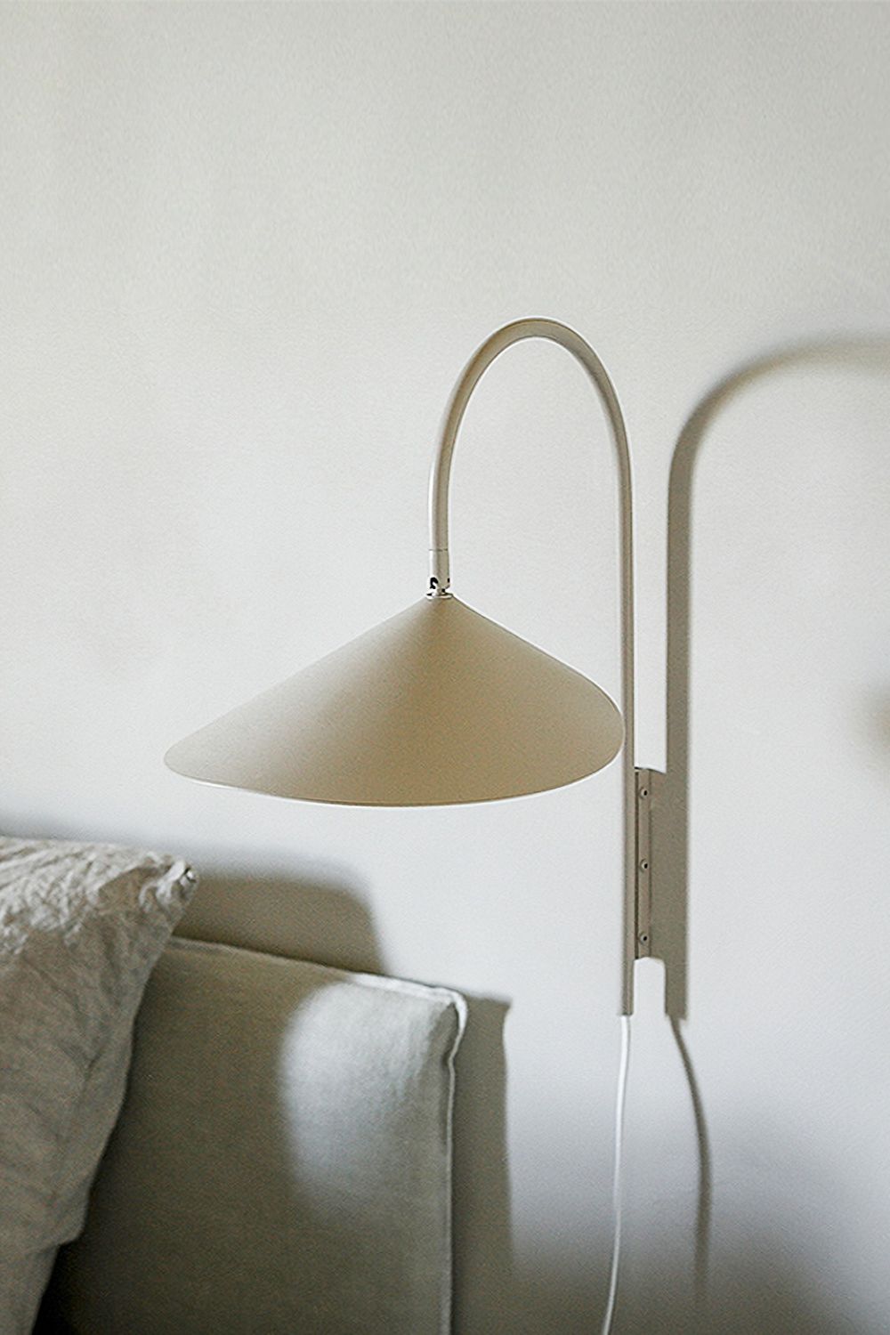Arum Wall Lamp - vexalamps