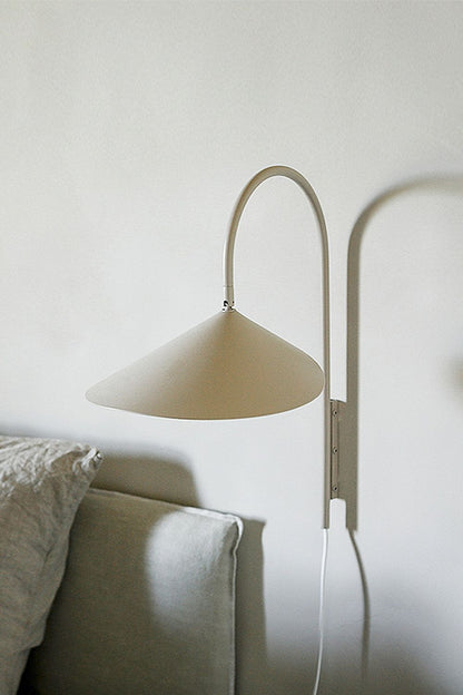 Arum Wall Lamp - vexalamps