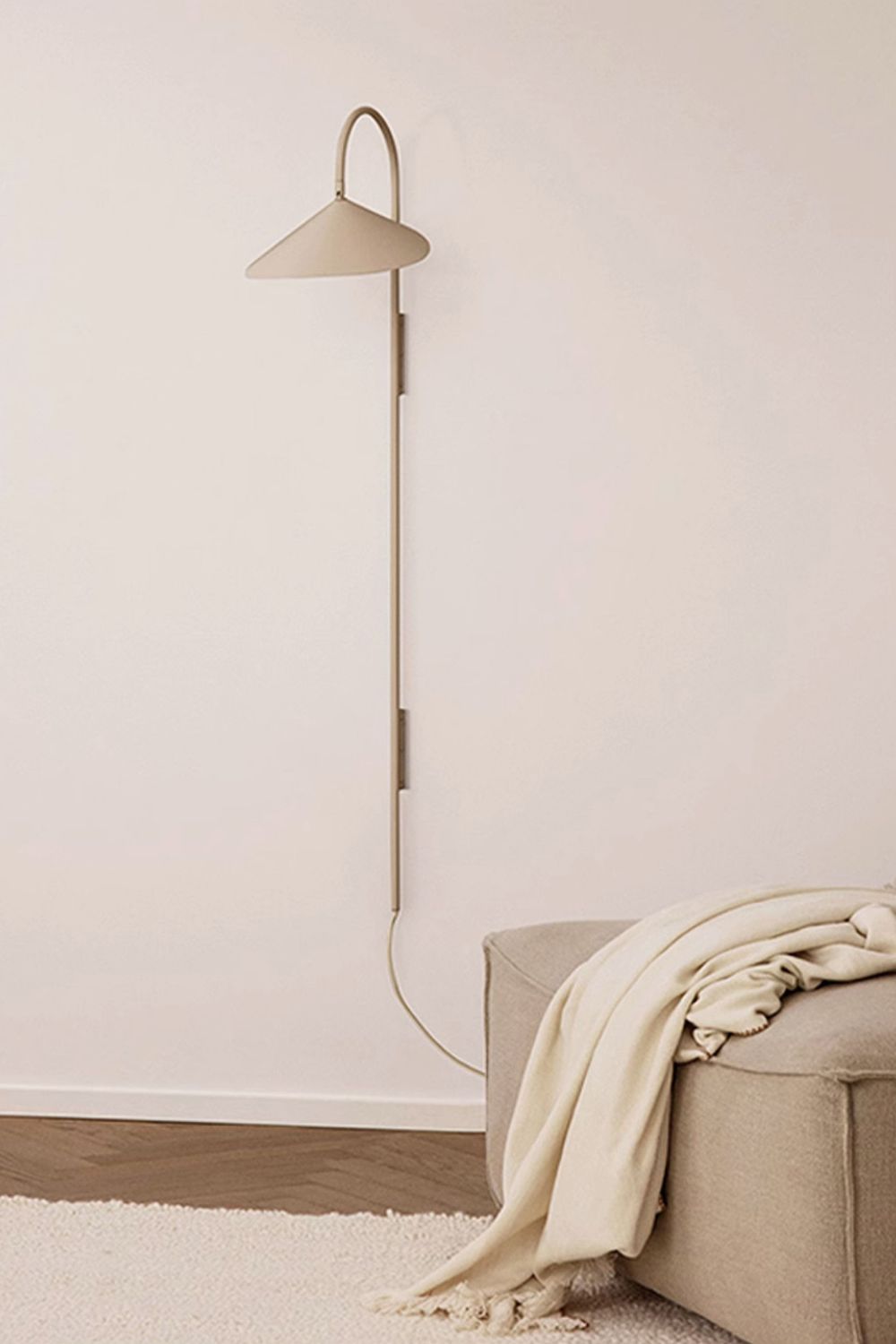Arum Wall Lamp - vexalamps