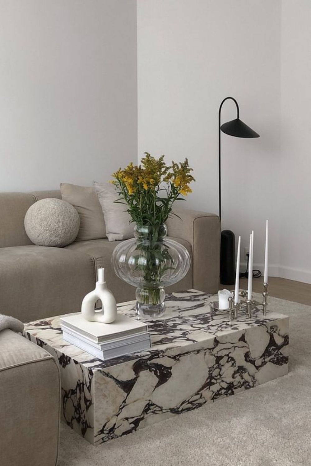 Arum Wall Lamp - vexalamps