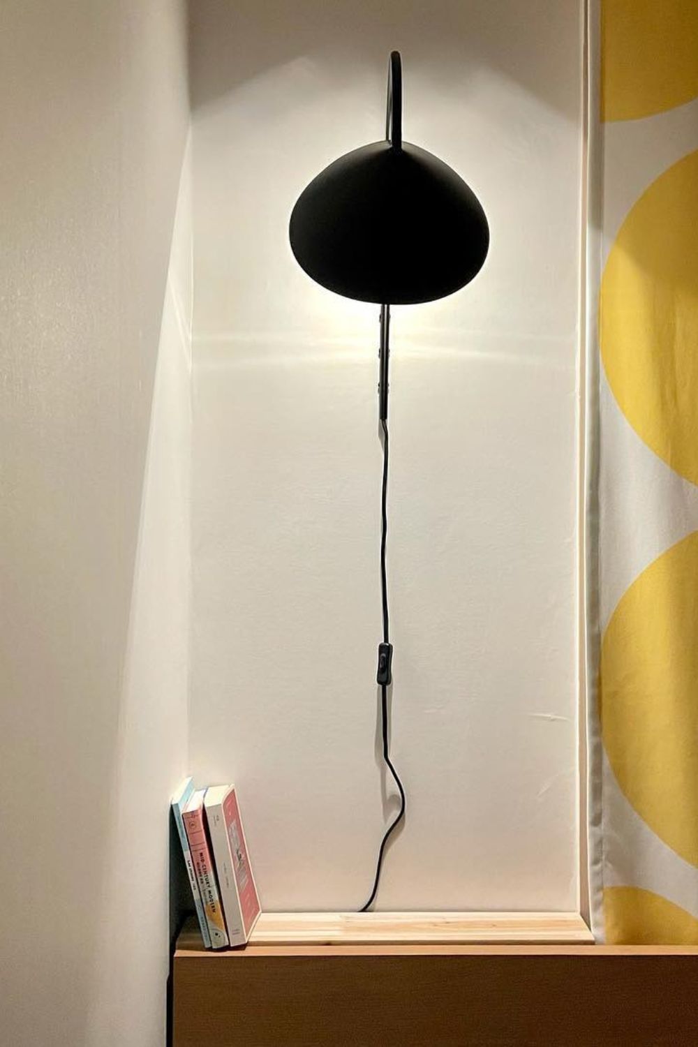 Arum Wall Lamp - vexalamps