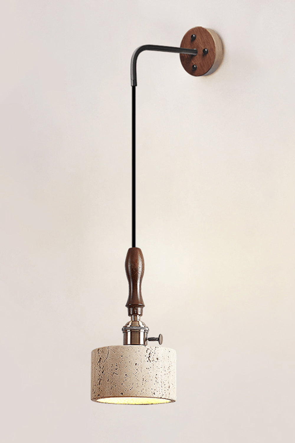 Arvilo Wall Lamp - view 10 | vexalamps