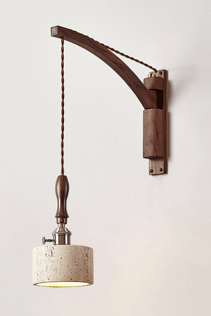 Arvilo Wall Lamp - view 9 | vexalamps