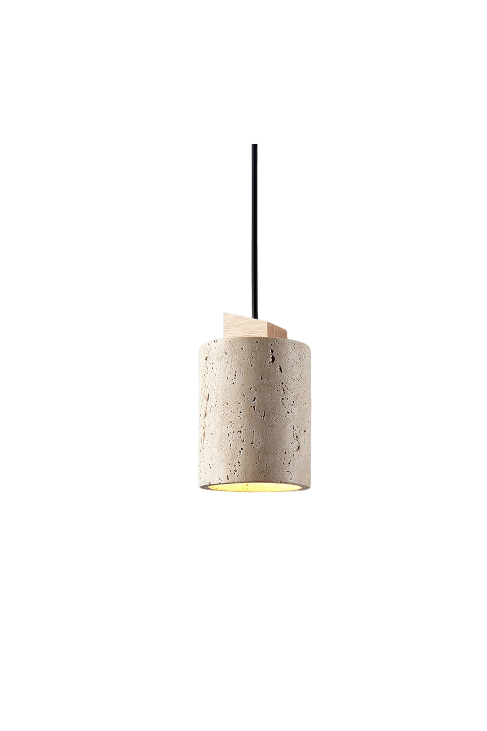 Arvo Cylinder Pendant Lamp | vexalamps