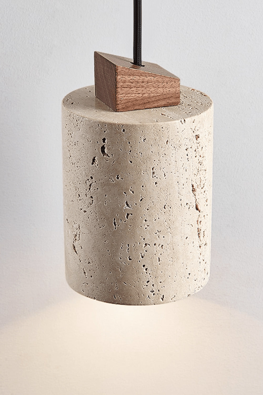 Arvo Cylinder Pendant Lamp - view 14 | vexalamps