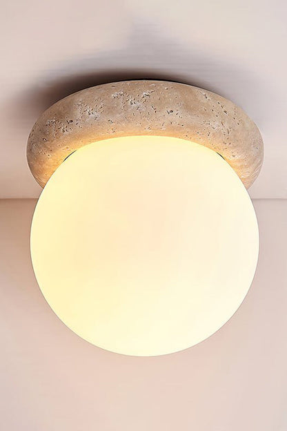 Asteroid Ceiling Lamp - view 12 | vexalamps