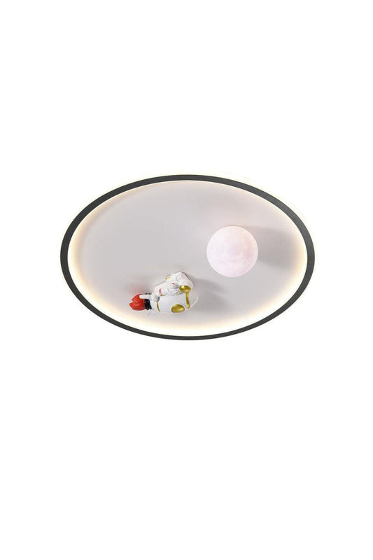 Astronaut Ceiling Lamp | vexalamps