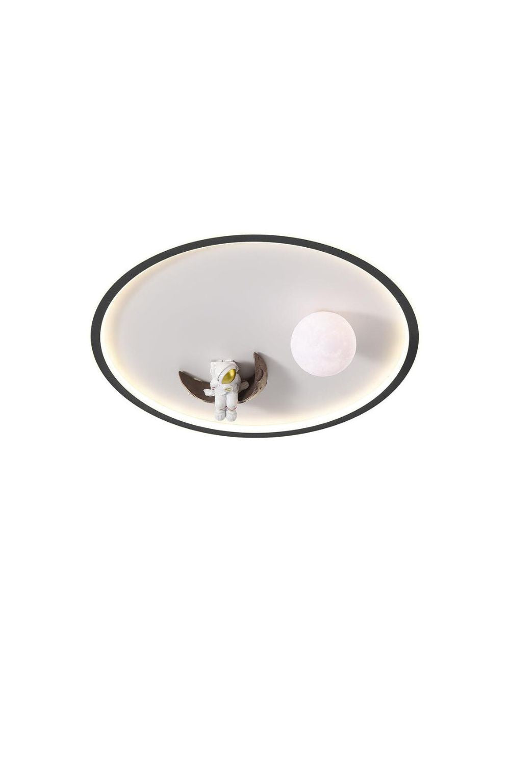 Astronaut Ceiling Lamp - view 24 | vexalamps