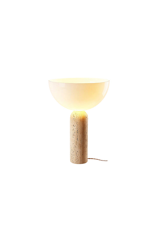 Aura Dome Table Lamp | vexalamps