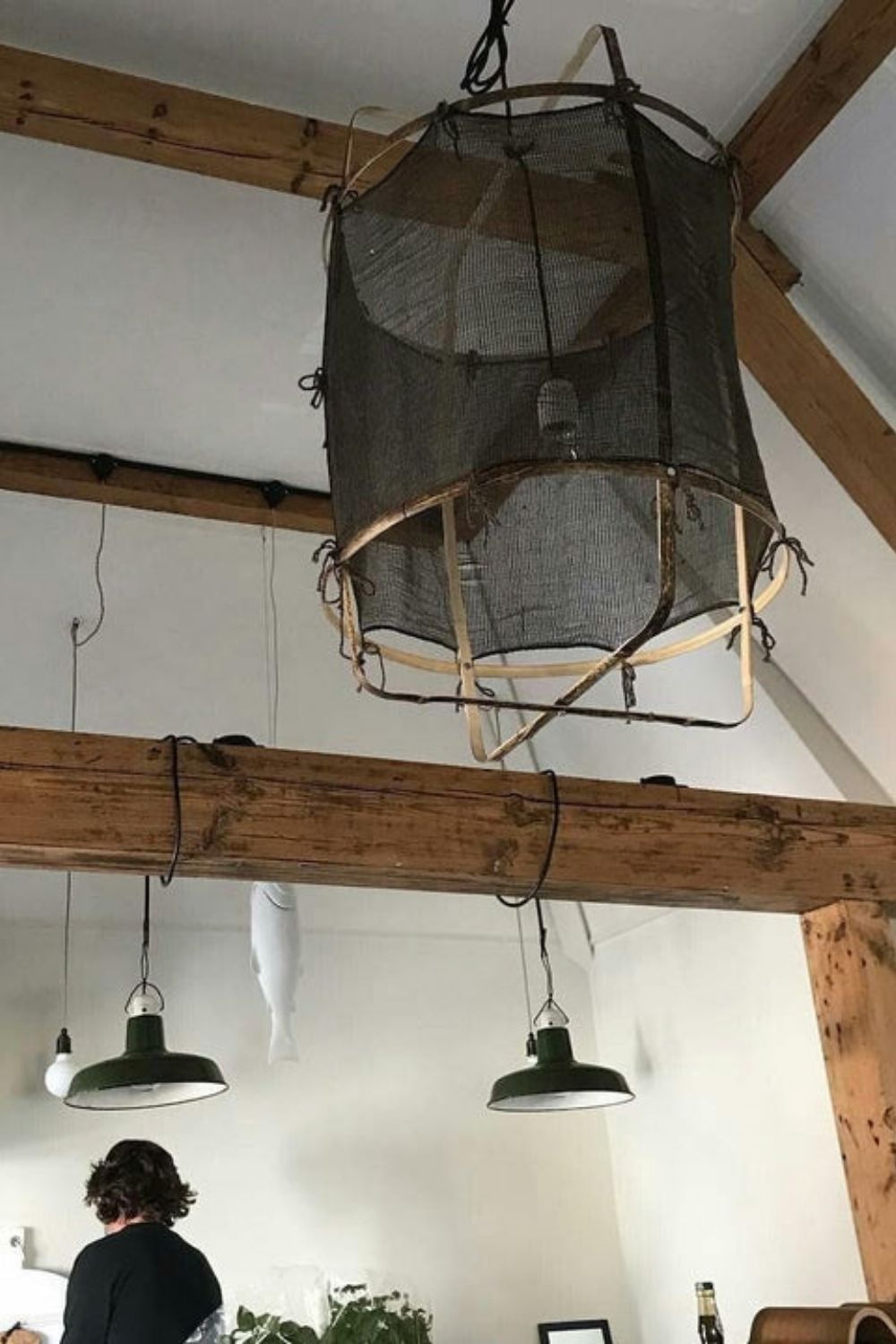 Ay illuminate Pendant Lamp - view 12 | vexalamps