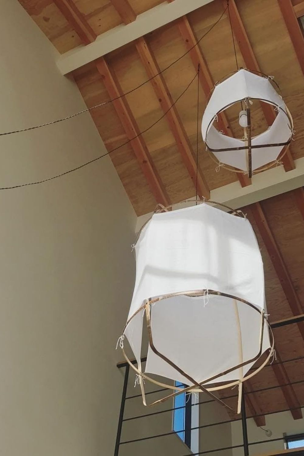 Ay illuminate Pendant Lamp - view 10 | vexalamps