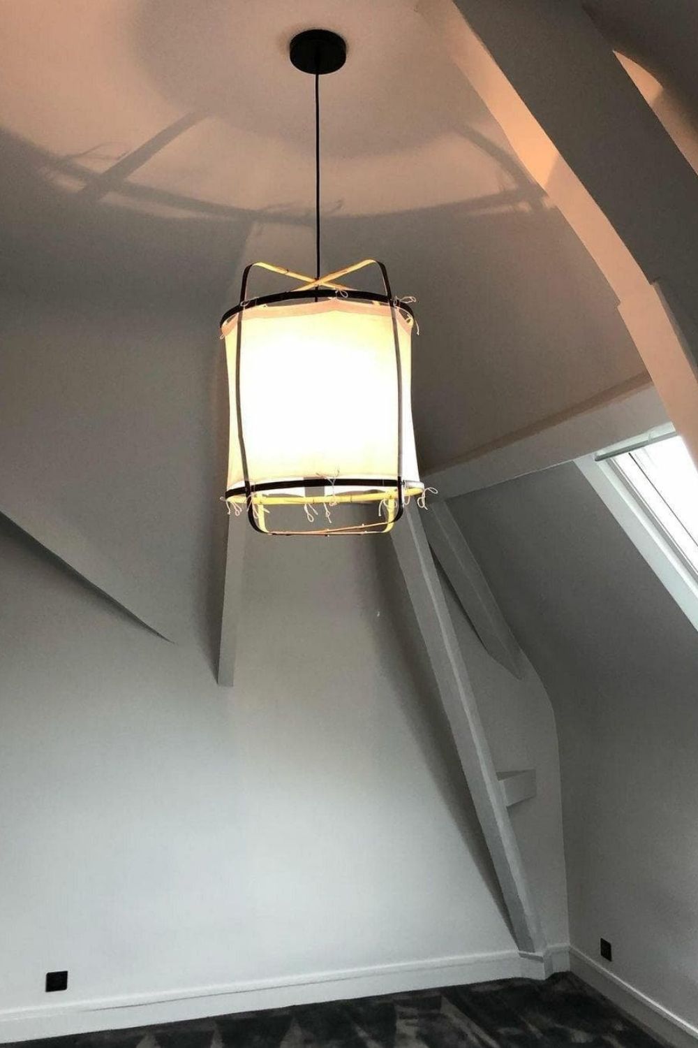 Ay illuminate Pendant Lamp - view 22 | vexalamps