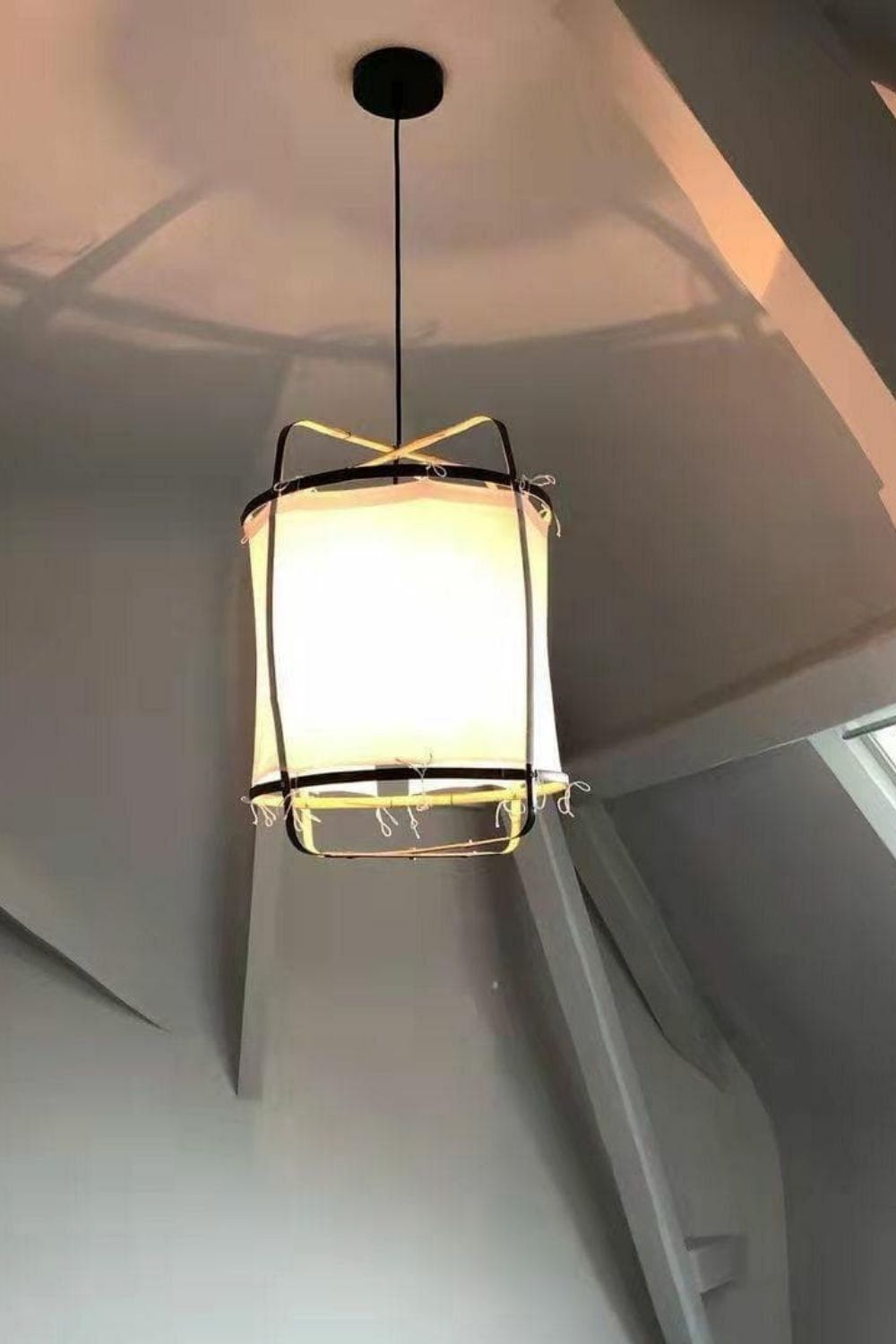 Ay illuminate Pendant Lamp - view 5 | vexalamps