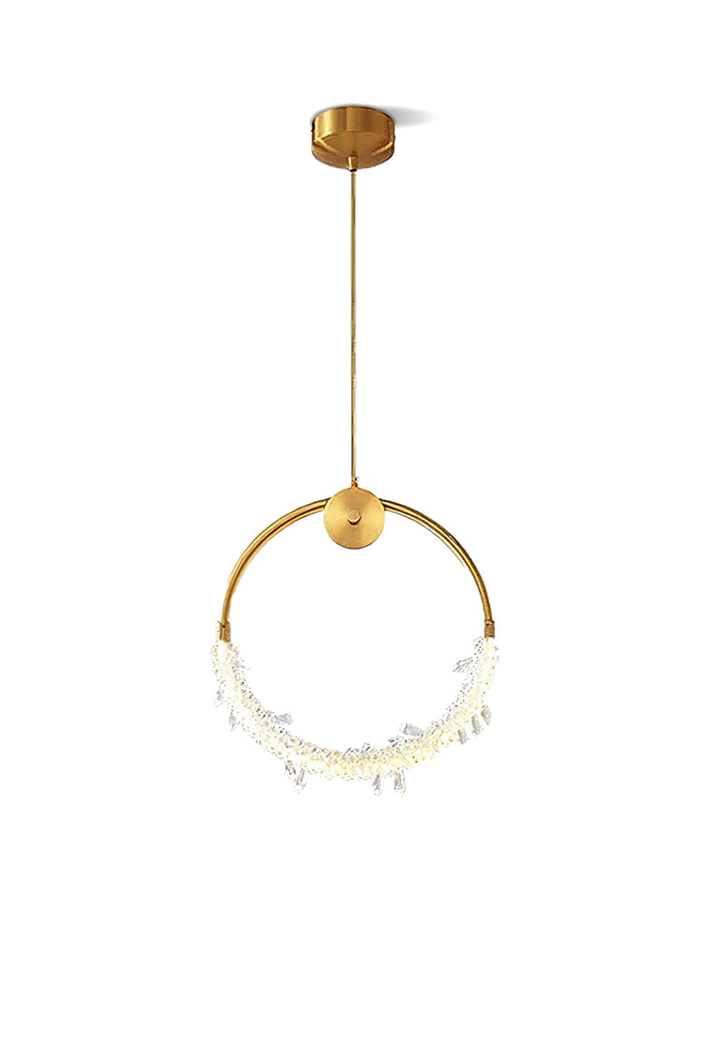BU08P15G Pendant Light - vexalamps