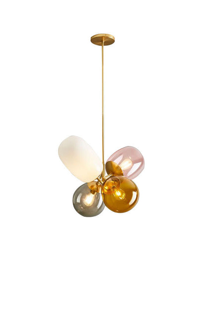 Balloon Glass Pendant Lamp - vexalamps