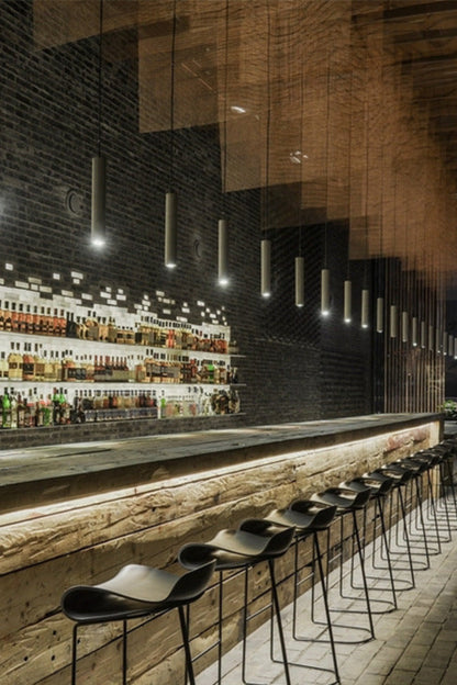 Bang Concrete Pendants Light - vexalamps