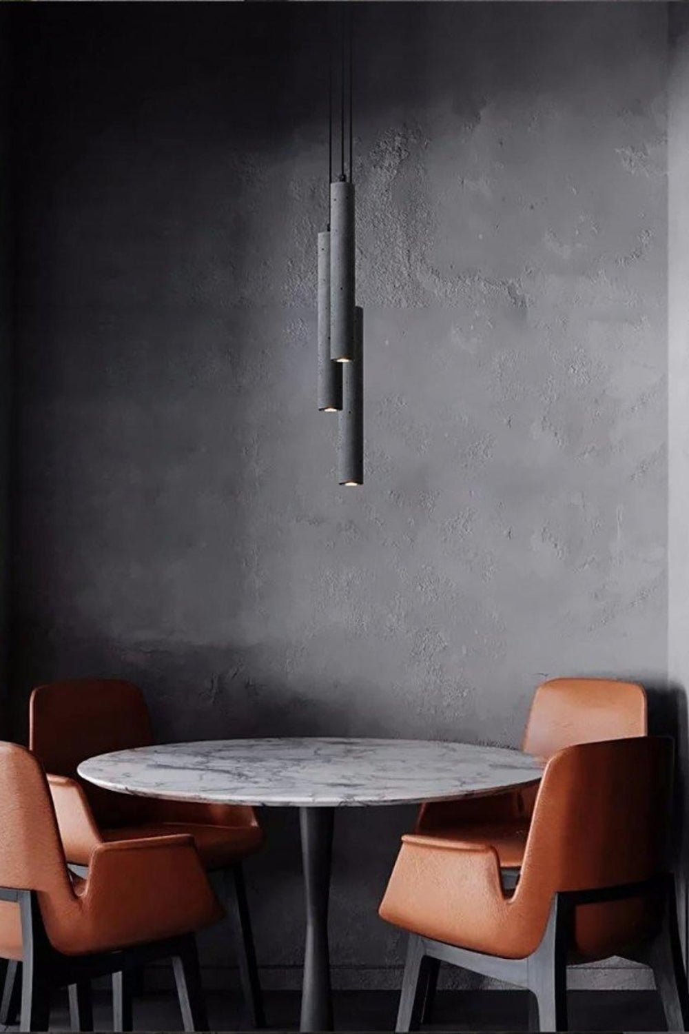 Bang Concrete Pendants Light - vexalamps