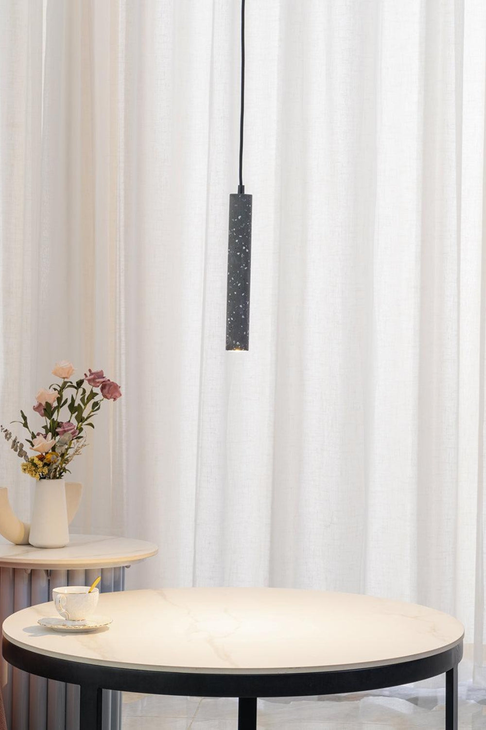 Bang Concrete Pendants Light - vexalamps