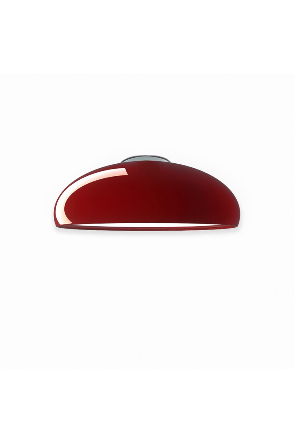 Bauhaus Minimalist Ceiling Light - view 22 | vexalamps