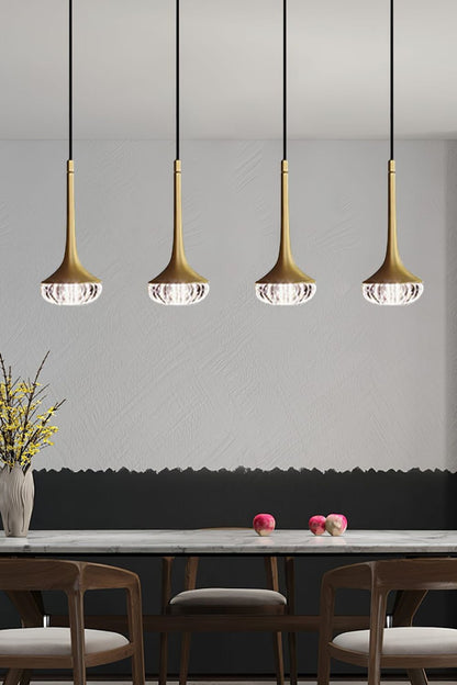 Bella Mini Pendant Light - vexalamps