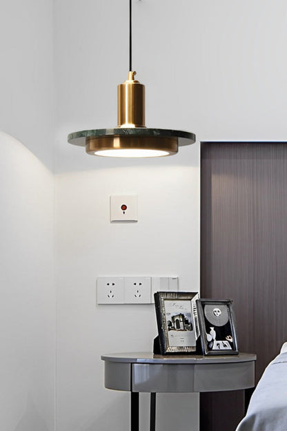Bersi Marble Pendants Lamp - vexalamps