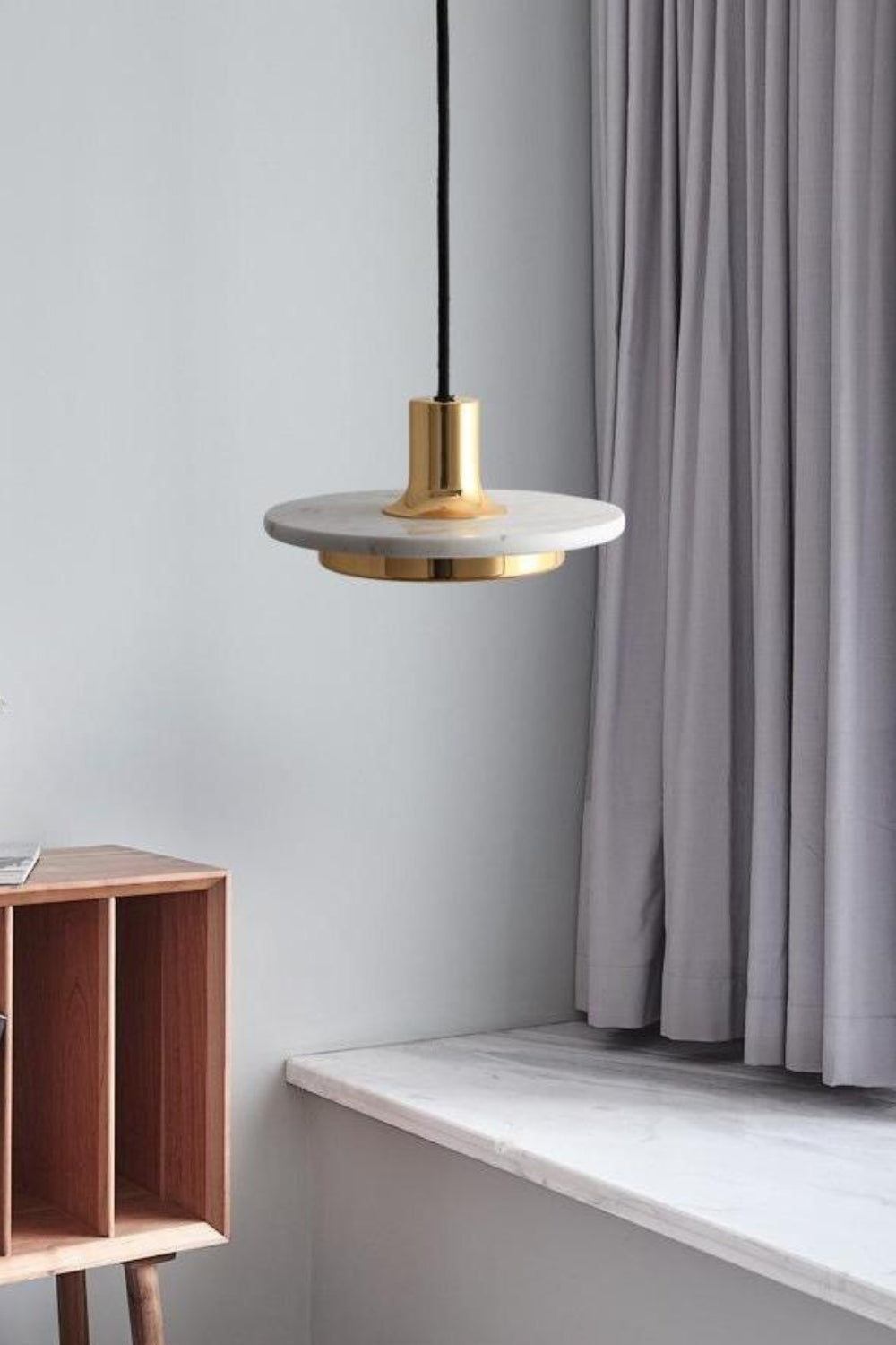Bersi Marble Pendants Lamp - vexalamps