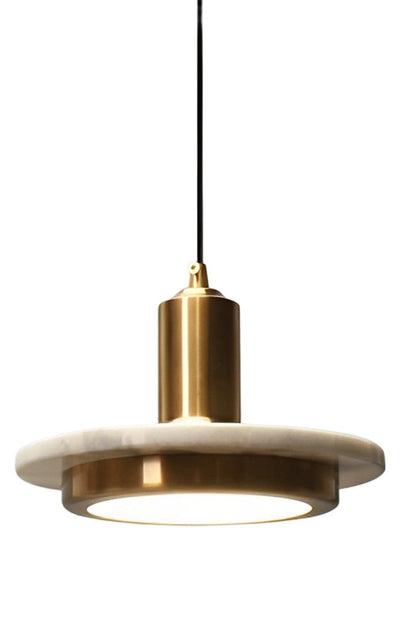 Bersi Marble Pendants Lamp - vexalamps