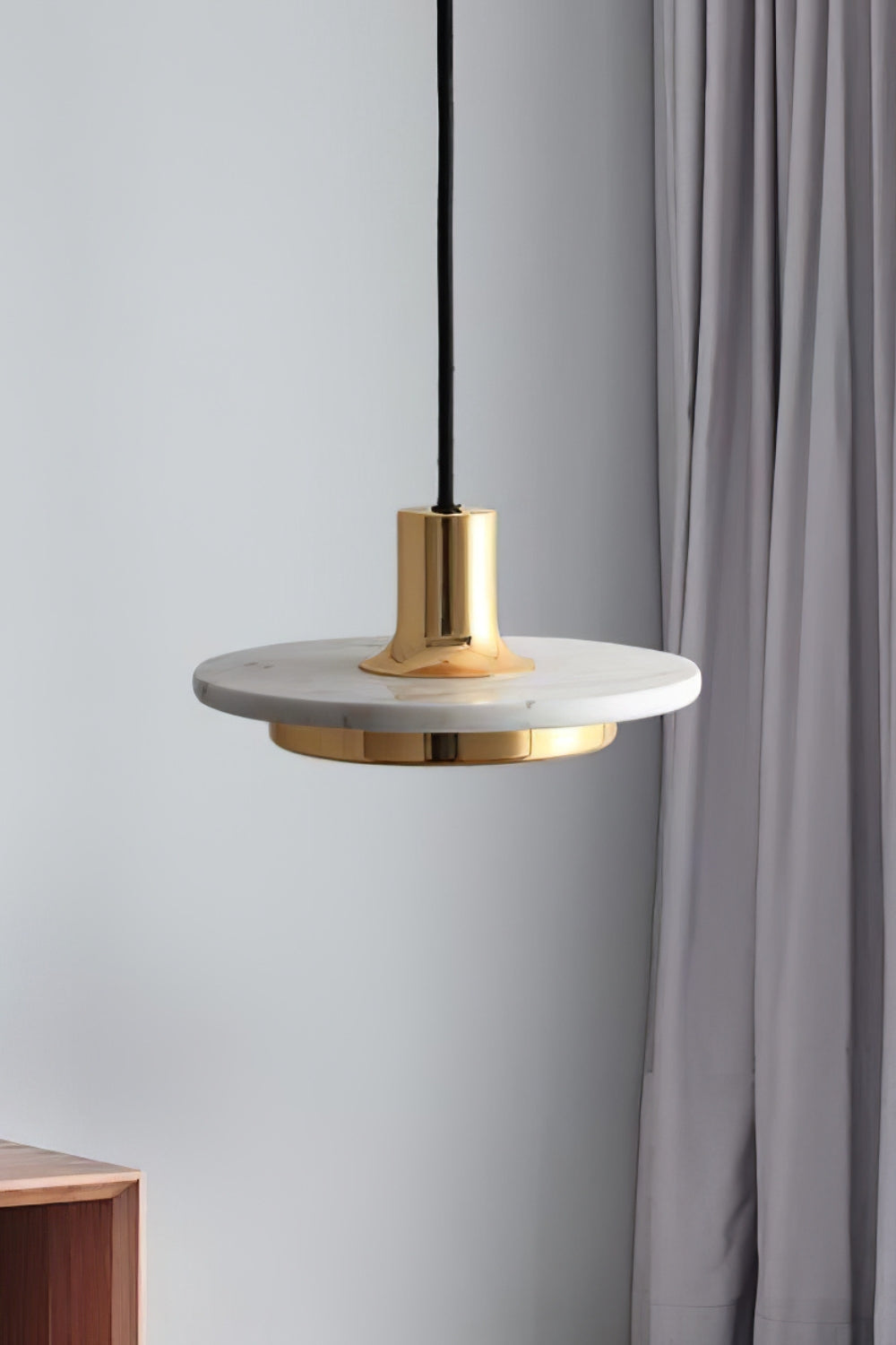 Bersi Marble Pendants Lamp - vexalamps