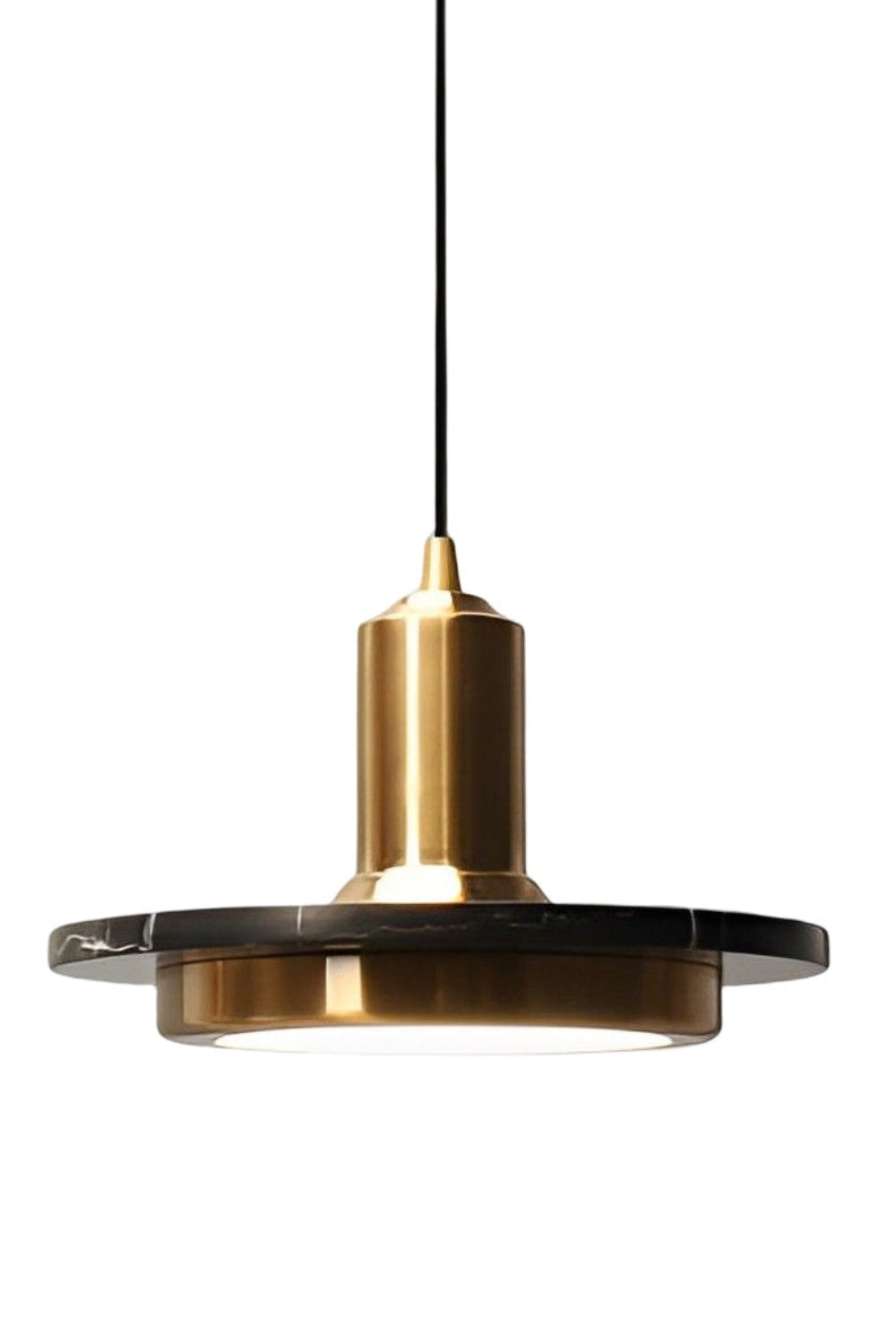 Bersi Marble Pendants Lamp - vexalamps