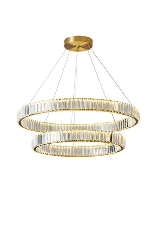 Bertolda Chandeliers - vexalamps