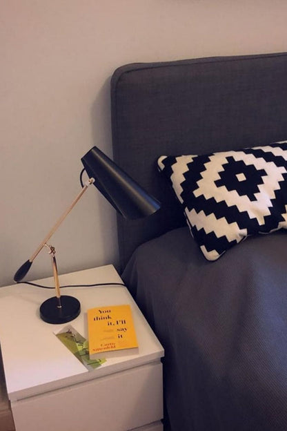 Birdy Table Lamp - view 12 | vexalamps