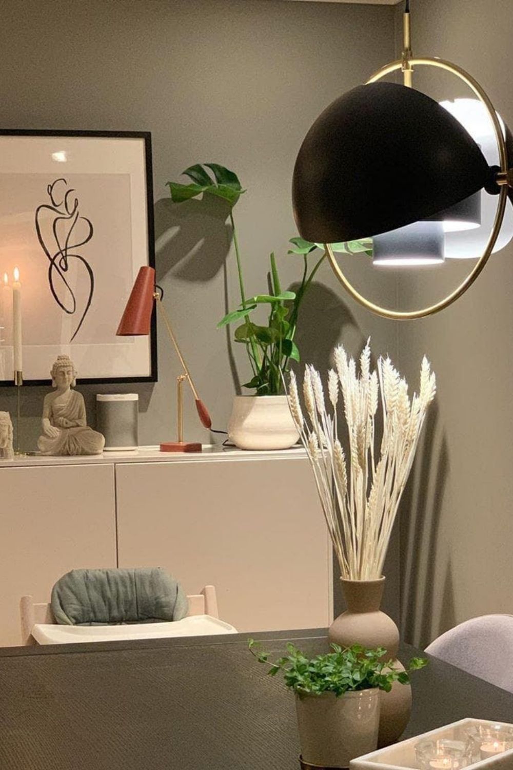 Birdy Table Lamp - view 16 | vexalamps