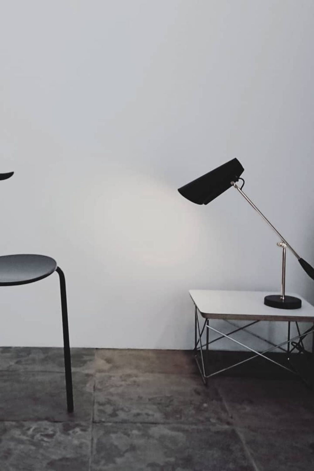 Birdy Table Lamp - view 19 | vexalamps