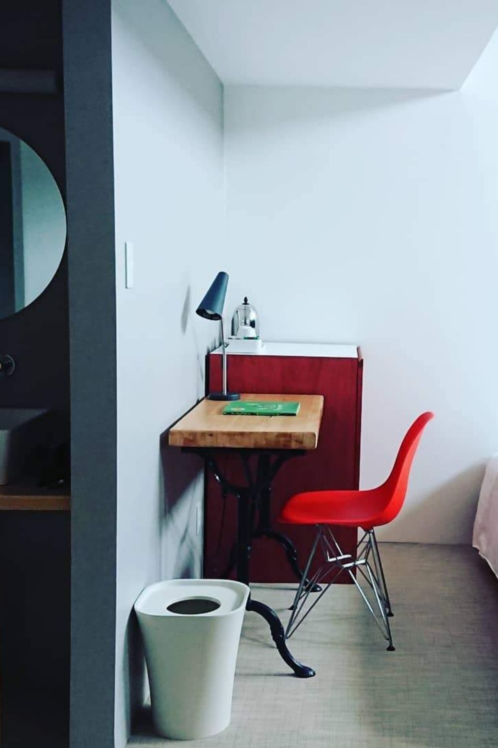 Birdy Table Lamp - view 20 | vexalamps