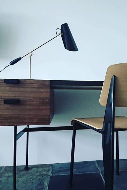 Birdy Table Lamp - view 23 | vexalamps