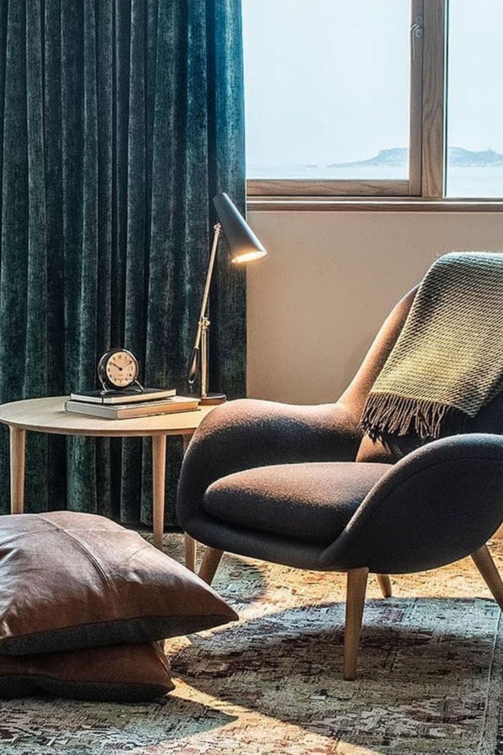 Birdy Table Lamp - view 24 | vexalamps
